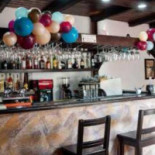 Corretto Caffe-pizza&grill Nourriture