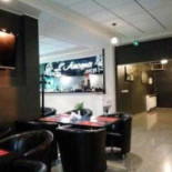 L'aroma À l'intérieur