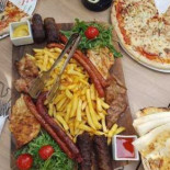 Planter's Nourriture