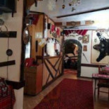 Casa Taraneasca Dentro