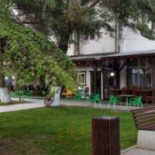 Casa Taraneasca Exterior