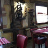 Casa Dacilor În interior