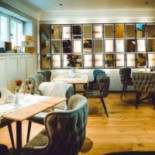 Casa Rebeca À l'intérieur