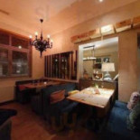 Casa Rebeca À l'intérieur