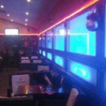 cafe passage În interior