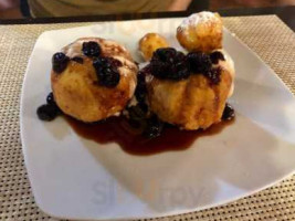 La Fontanella Comida