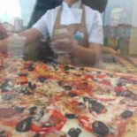 Maestro Delivery Nourriture