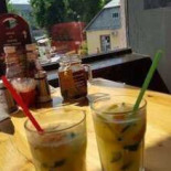 Nevada Burger House Nourriture