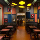 Jaxx American Restaurant À l'intérieur