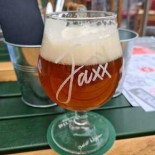 Jaxx American Restaurant Nourriture