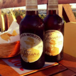 Cetatea Berarilor Nourriture