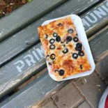 Pizza Nico Mâncare