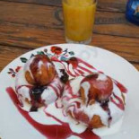 Yugoslavia Nourriture