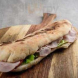 Winners' pub Nourriture