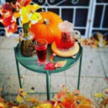 Anotimpuri Nourriture