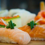 Wasabi Running Sushi Timisoara Mâncare