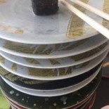 Wasabi Running Sushi Timisoara Mâncare