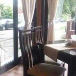 Pizzeria NO Comment À l'intérieur