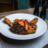 Trattoria Il Calcio Craiova Mâncare