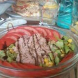 Casa Rustica Nourriture