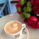 Place Caffe&Lounge Comida