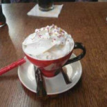 Madison Palas Nourriture