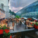 Vila Teleconstructia Extérieur