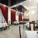 Vila Teleconstructia À l'intérieur