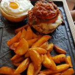 Sofia Sky Lounge À l'intérieur