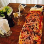 Cucina Moderna Nourriture