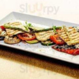 Time Social Lounge À l'intérieur