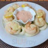 Caffe Ciuperca Dentro