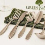 Green Garden Comida