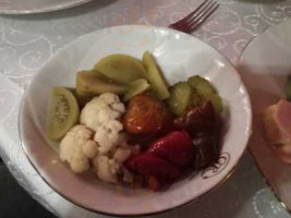 Grand Restaurant Comida