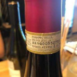 Custoza Wine Nourriture