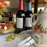 Custoza Wine Nourriture