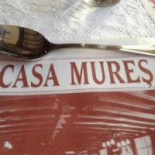 Restaurant Casa Muresana Mâncare