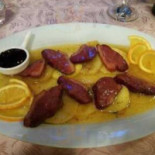 La Tunuri Nourriture