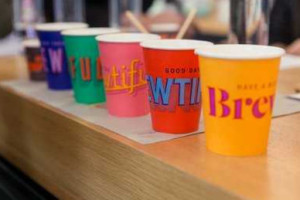 Brewtiful Cafe Comida