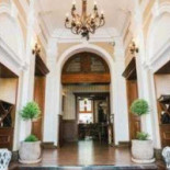 Benjamin Steakhouse & Bar Extérieur