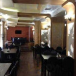 All Saints À l'intérieur