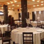 Sarmis Cristal Nourriture