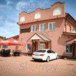 Sarmis Cristal Extérieur