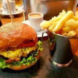 Burger House Mâncare