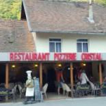 Pizzerie Cristal Mâncare