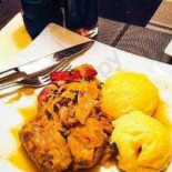 La Bucatarul Vesel Comida