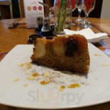 Varful Cu Dor Comida