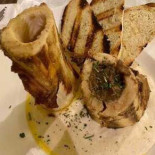 Restaurant Allegria Comida