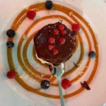 Restaurant Allegria Comida