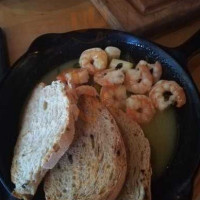 Union Jack Nourriture